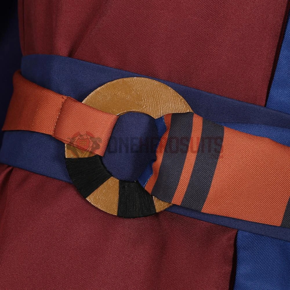 OneHeroSuits Dark Doctor Strange Cosplay Costumes What If Cosplay Suits 30 OneHeroSuits Dark Doctor Strange Cosplay Costumes What If Cosplay Suits