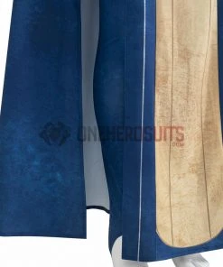 OneHeroSuits Ajak Cosplay Costume Eternals Ajak Top Level Cosplay Suit Costumes