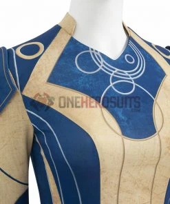 OneHeroSuits Ajak Cosplay Costume Eternals Ajak Top Level Cosplay Suit Costumes