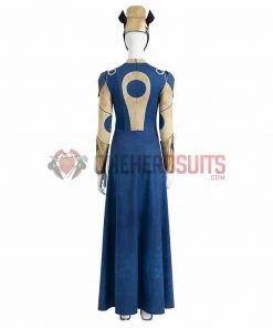 OneHeroSuits Ajak Cosplay Costume Eternals Ajak Top Level Cosplay Suit Costumes