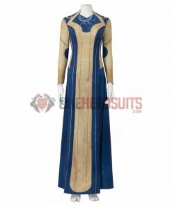 OneHeroSuits Ajak Cosplay Costume Eternals Ajak Top Level Cosplay Suit Costumes