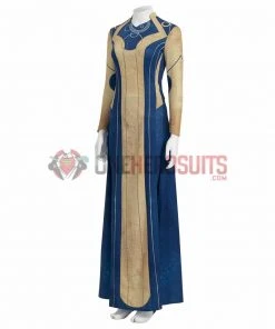 OneHeroSuits Ajak Cosplay Costume Eternals Ajak Top Level Cosplay Suit Costumes