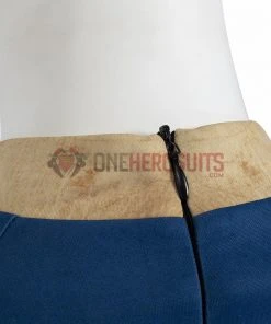 OneHeroSuits Ajak Cosplay Costume Eternals Ajak Top Level Cosplay Suit Costumes