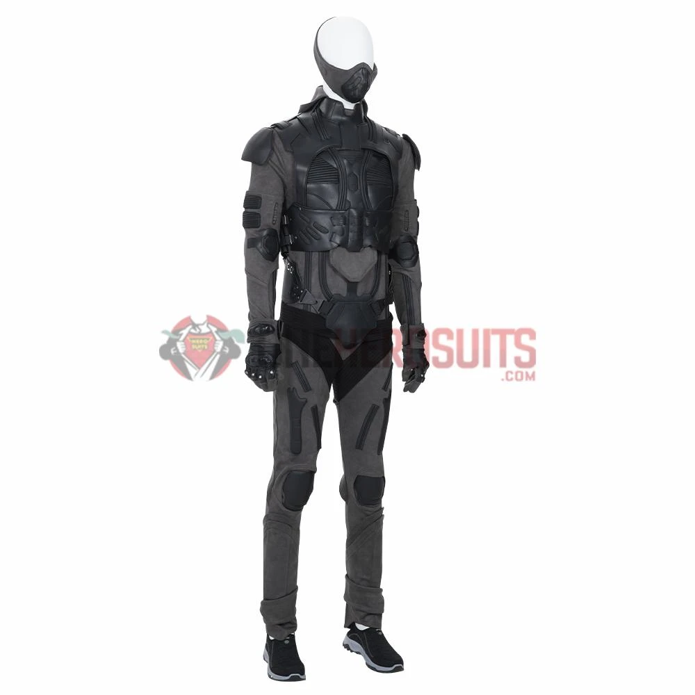 OneHeroSuits Dune Part 1 Cosplay Costumes Dune Top Level Cosplay Suits 6 OneHeroSuits Dune Part 1 Cosplay Costumes Dune Top Level Cosplay Suits