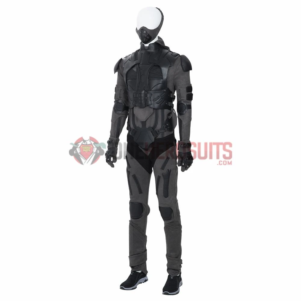 OneHeroSuits Dune Part 1 Cosplay Costumes Dune Top Level Cosplay Suits 7 OneHeroSuits Dune Part 1 Cosplay Costumes Dune Top Level Cosplay Suits