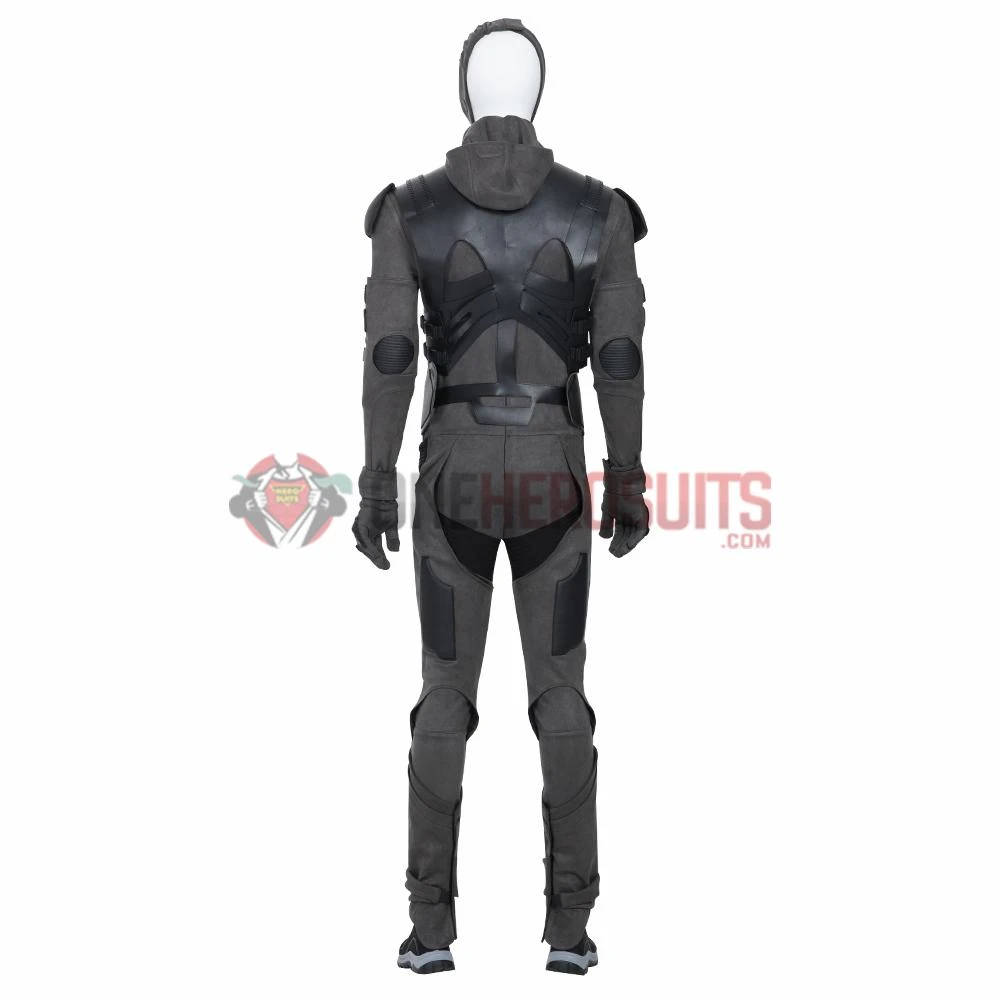 OneHeroSuits Dune Part 1 Cosplay Costumes Dune Top Level Cosplay Suits 8 OneHeroSuits Dune Part 1 Cosplay Costumes Dune Top Level Cosplay Suits