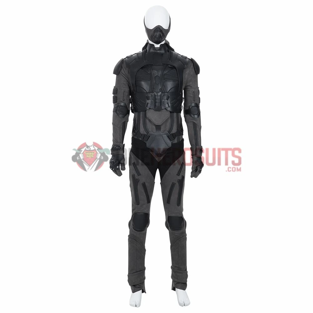 OneHeroSuits Dune Part 1 Cosplay Costumes Dune Top Level Cosplay Suits 9 OneHeroSuits Dune Part 1 Cosplay Costumes Dune Top Level Cosplay Suits