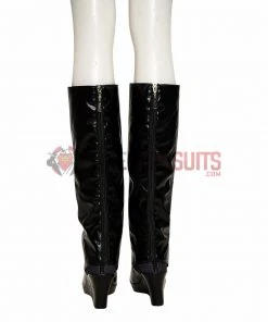 OneHeroSuits Wanda Costume WandaVision 2021 Scarlet Witch New Cosplay Suit Costumes