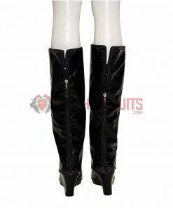 OneHeroSuits Wanda Boots WandaVision 2021 Scarlet Witch New Cosplay Shoes 15 OneHeroSuits Wanda Boots WandaVision 2021 Scarlet Witch New Cosplay Shoes