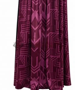 OneHeroSuits Wanda Costume WandaVision 2021 Scarlet Witch New Cosplay Suit Costumes