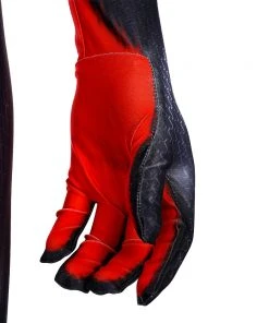 OneHeroSuits Spiderman Across The Spider-Verse Cosplay Costumes Black Spider Bodysuit 38 OneHeroSuits Spiderman Across The Spider-Verse Cosplay Costumes Black Spider Bodysuit