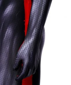 OneHeroSuits Spiderman Across The Spider-Verse Cosplay Costumes Black Spider Bodysuit 43 OneHeroSuits Spiderman Across The Spider-Verse Cosplay Costumes Black Spider Bodysuit
