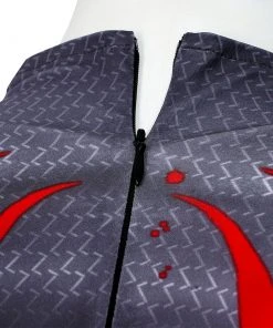 OneHeroSuits Spiderman Across The Spider-Verse Cosplay Costumes Black Spider Bodysuit 46 OneHeroSuits Spiderman Across The Spider-Verse Cosplay Costumes Black Spider Bodysuit