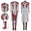 OneHeroSuits Macari Cosplay Costumes Eternals Top Level Cosplay Suit 2 OneHeroSuits Macari Cosplay Costumes Eternals Top Level Cosplay Suit
