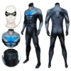 OneHeroSuits Nightwing Son Of Batman Cosplay Costumes