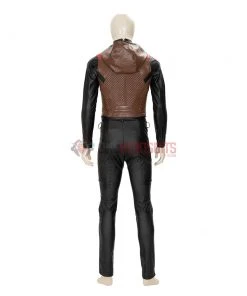 Gotham Knights Red Hood Cosplay Costumes OneHeroSuits 46 Gotham Knights Red Hood Cosplay Costumes OneHeroSuits