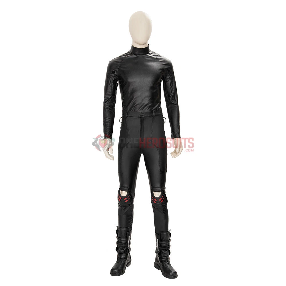 Gotham Knights Red Hood Cosplay Costumes OneHeroSuits 13 Gotham Knights Red Hood Cosplay Costumes OneHeroSuits