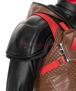 Gotham Knights Red Hood Cosplay Costumes OneHeroSuits 51 Gotham Knights Red Hood Cosplay Costumes OneHeroSuits