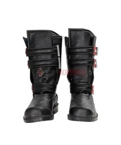 Gotham Knights Red Hood Cosplay Costumes OneHeroSuits 73 Gotham Knights Red Hood Cosplay Costumes OneHeroSuits