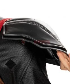 Gotham Knights Red Hood Cosplay Costumes OneHeroSuits 56 Gotham Knights Red Hood Cosplay Costumes OneHeroSuits