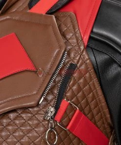 Gotham Knights Red Hood Cosplay Costumes OneHeroSuits 61 Gotham Knights Red Hood Cosplay Costumes OneHeroSuits