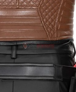 Gotham Knights Red Hood Cosplay Costumes OneHeroSuits 66 Gotham Knights Red Hood Cosplay Costumes OneHeroSuits