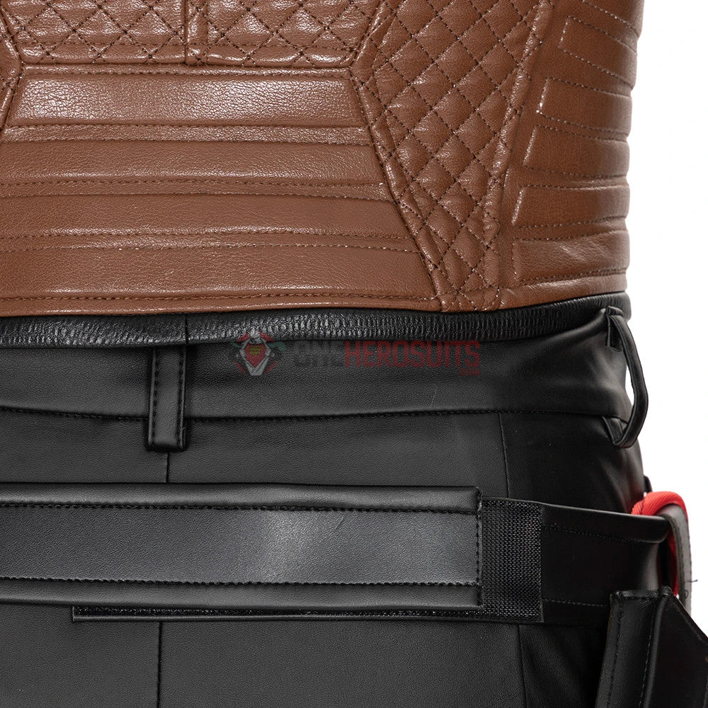 Gotham Knights Red Hood Cosplay Costumes OneHeroSuits 31 Gotham Knights Red Hood Cosplay Costumes OneHeroSuits