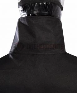 OneHeroSuits Ghostwire Tokyo Cosplay Costumes Hannya Black Suits 36 OneHeroSuits Ghostwire Tokyo Cosplay Costumes Hannya Black Suits