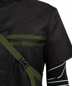 OneHeroSuits Ghostwire Tokyo Cosplay Costumes Hannya Black Suits 35 OneHeroSuits Ghostwire Tokyo Cosplay Costumes Hannya Black Suits