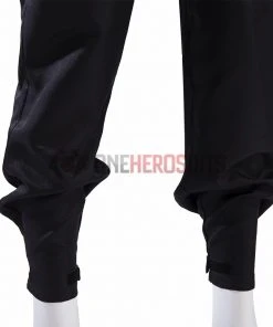 OneHeroSuits Ghostwire Tokyo Cosplay Costumes Hannya Black Suits 41 OneHeroSuits Ghostwire Tokyo Cosplay Costumes Hannya Black Suits