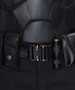 OneHeroSuits Batman New Cosplay Costumes Bruce Wayne Upgraded Suits