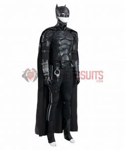 OneHeroSuits Batman New Cosplay Costumes Bruce Wayne Upgraded Suits