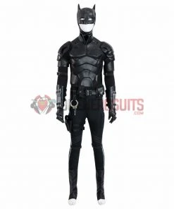 OneHeroSuits Batman New Cosplay Costumes Bruce Wayne Upgraded Suits
