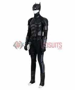 OneHeroSuits Batman New Cosplay Costumes Bruce Wayne Upgraded Suits