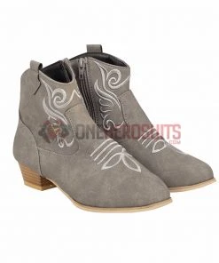 OneHeroSuits Thor Jane Foster Cosplay Boots Love And Thunder Top Level Shoes Costumes 10 OneHeroSuits Thor Jane Foster Cosplay Boots Love And Thunder Top Level Shoes Costumes