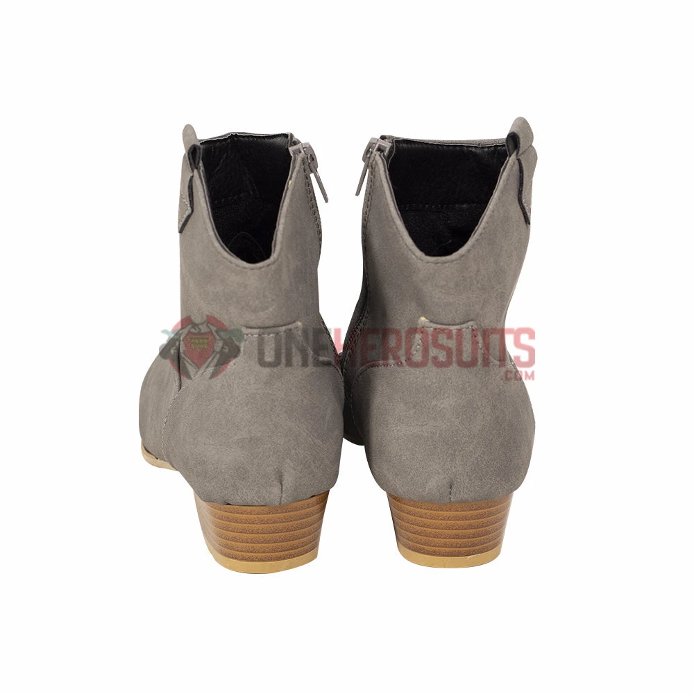 OneHeroSuits Thor Jane Foster Cosplay Boots Love And Thunder Top Level Shoes Costumes 7 OneHeroSuits Thor Jane Foster Cosplay Boots Love And Thunder Top Level Shoes Costumes