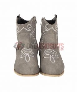 OneHeroSuits Thor Jane Foster Cosplay Boots Love And Thunder Top Level Shoes Costumes 9 OneHeroSuits Thor Jane Foster Cosplay Boots Love And Thunder Top Level Shoes Costumes