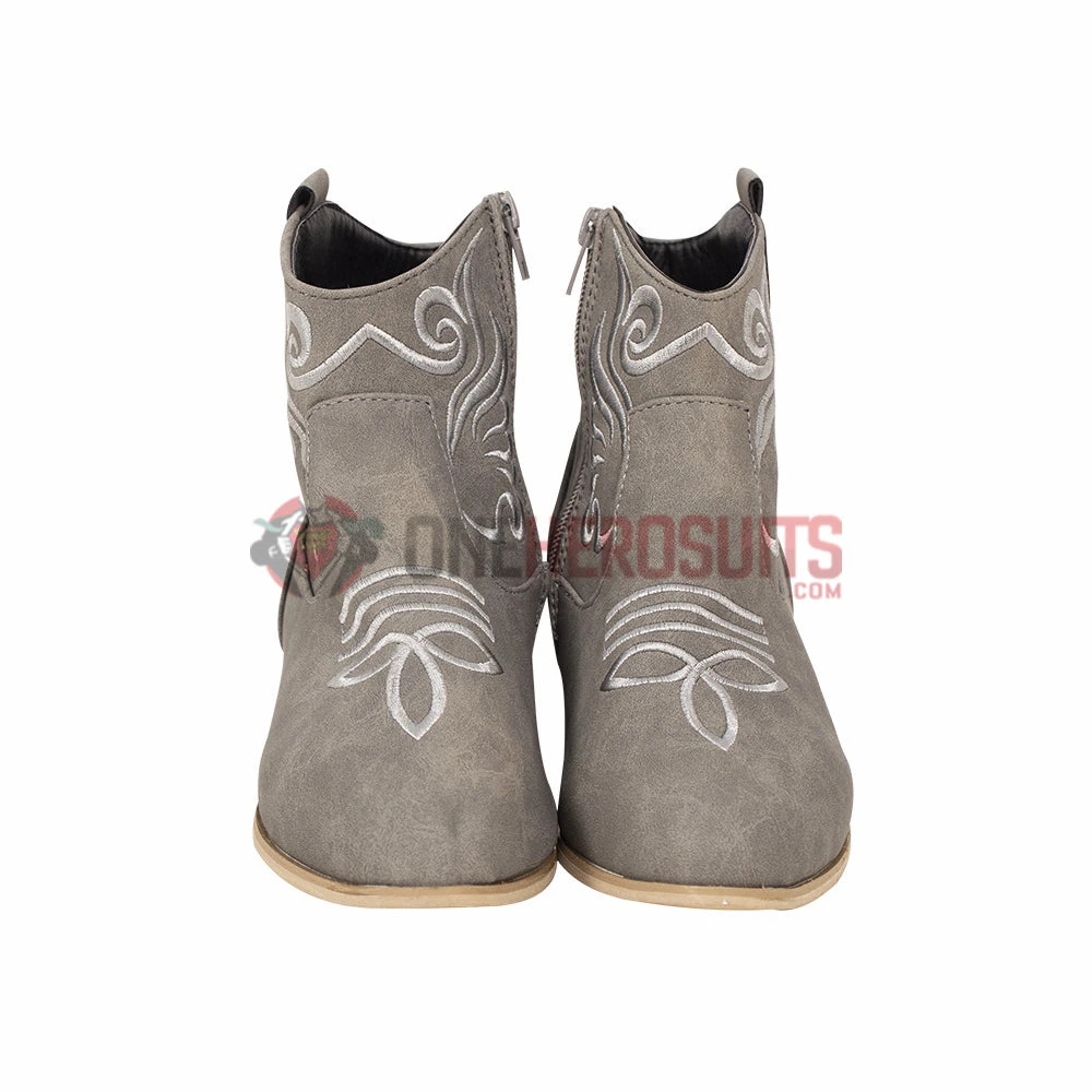 OneHeroSuits Thor Jane Foster Cosplay Boots Love And Thunder Top Level Shoes Costumes 5 OneHeroSuits Thor Jane Foster Cosplay Boots Love And Thunder Top Level Shoes Costumes