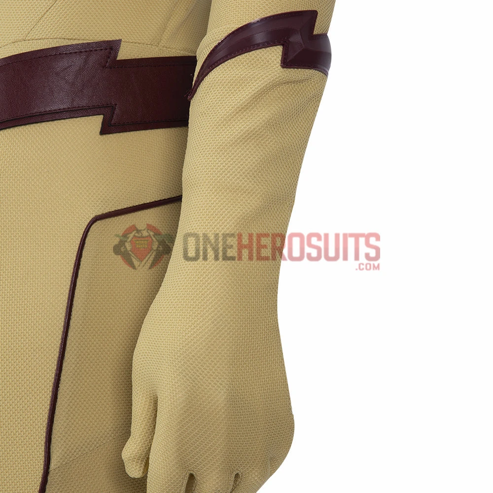 OneHeroSuits Reverse-Flash Cosplay Costumes Eobard Thawne Top Level Suits 29 OneHeroSuits Reverse-Flash Cosplay Costumes Eobard Thawne Top Level Suits