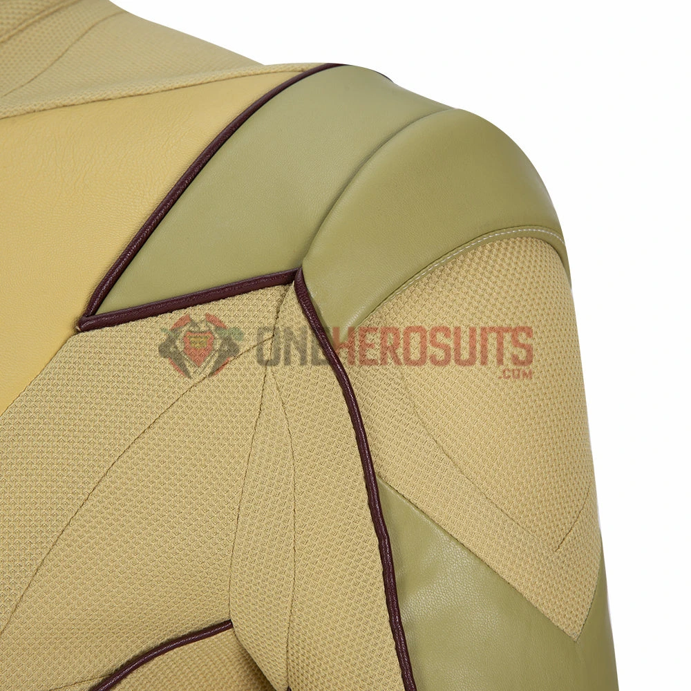 OneHeroSuits Reverse-Flash Cosplay Costumes Eobard Thawne Top Level Suits 31 OneHeroSuits Reverse-Flash Cosplay Costumes Eobard Thawne Top Level Suits