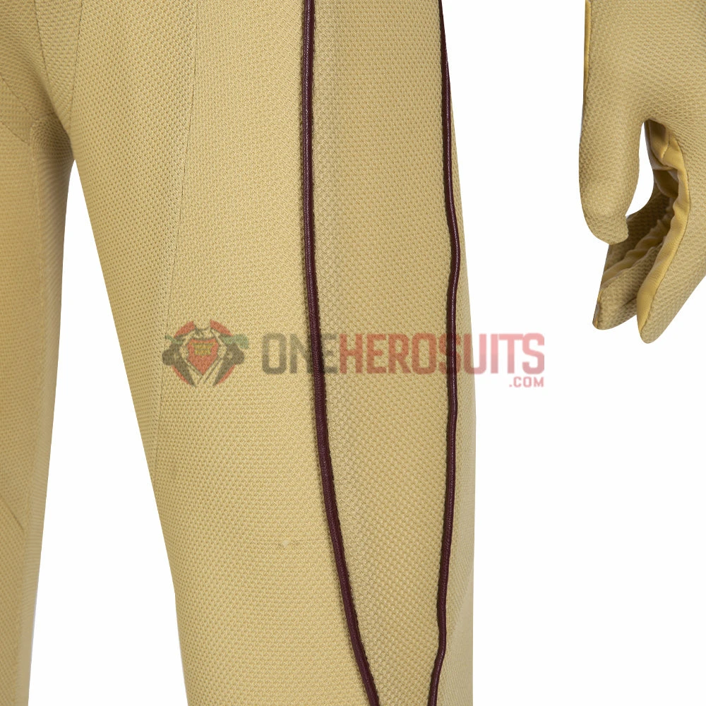 OneHeroSuits Reverse-Flash Cosplay Costumes Eobard Thawne Top Level Suits 32 OneHeroSuits Reverse-Flash Cosplay Costumes Eobard Thawne Top Level Suits
