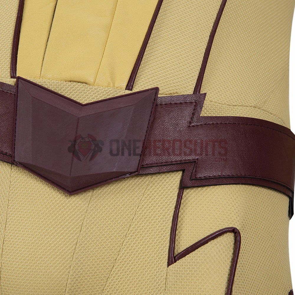 OneHeroSuits Reverse-Flash Cosplay Costumes Eobard Thawne Top Level Suits 33 OneHeroSuits Reverse-Flash Cosplay Costumes Eobard Thawne Top Level Suits