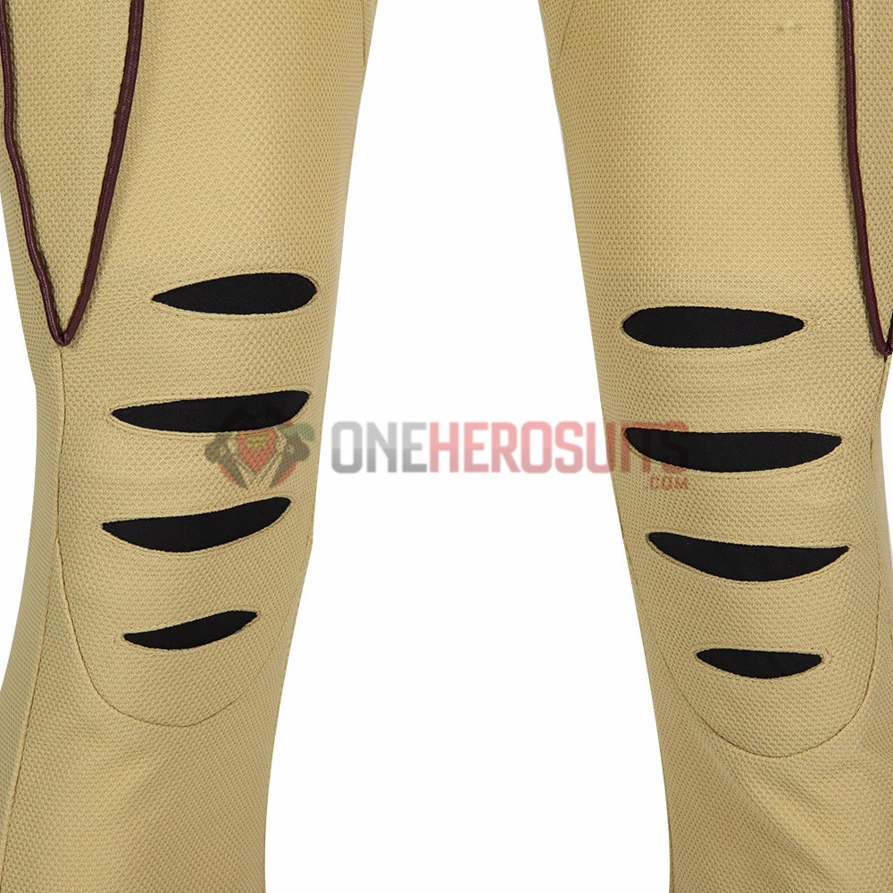 OneHeroSuits Reverse-Flash Cosplay Costumes Eobard Thawne Top Level Suits 34 OneHeroSuits Reverse-Flash Cosplay Costumes Eobard Thawne Top Level Suits
