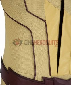 OneHeroSuits Reverse-Flash Cosplay Costumes Eobard Thawne Top Level Suits 68 OneHeroSuits Reverse-Flash Cosplay Costumes Eobard Thawne Top Level Suits