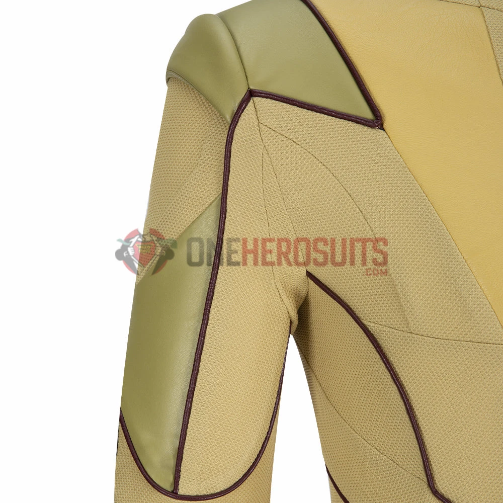 OneHeroSuits Reverse-Flash Cosplay Costumes Eobard Thawne Top Level Suits 36 OneHeroSuits Reverse-Flash Cosplay Costumes Eobard Thawne Top Level Suits
