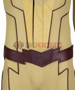 OneHeroSuits Reverse-Flash Cosplay Costumes Eobard Thawne Top Level Suits 51 OneHeroSuits Reverse-Flash Cosplay Costumes Eobard Thawne Top Level Suits