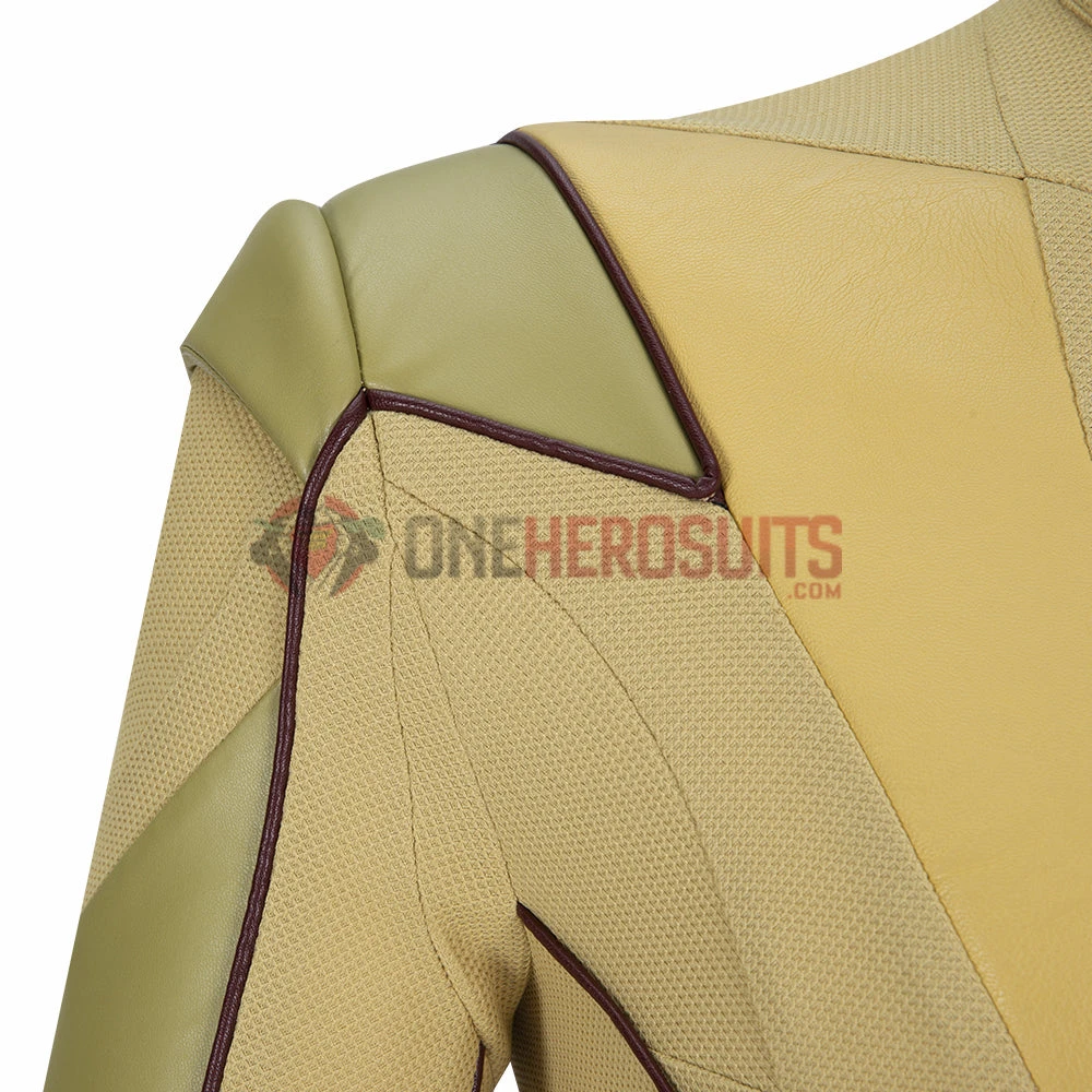 OneHeroSuits Reverse-Flash Cosplay Costumes Eobard Thawne Top Level Suits 20 OneHeroSuits Reverse-Flash Cosplay Costumes Eobard Thawne Top Level Suits