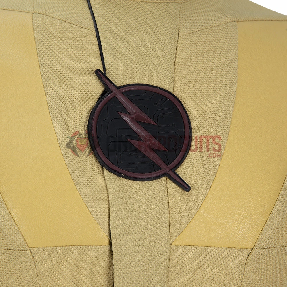 OneHeroSuits Reverse-Flash Cosplay Costumes Eobard Thawne Top Level Suits 22 OneHeroSuits Reverse-Flash Cosplay Costumes Eobard Thawne Top Level Suits