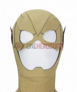 OneHeroSuits Reverse-Flash Cosplay Costumes Eobard Thawne Top Level Suits 50 OneHeroSuits Reverse-Flash Cosplay Costumes Eobard Thawne Top Level Suits