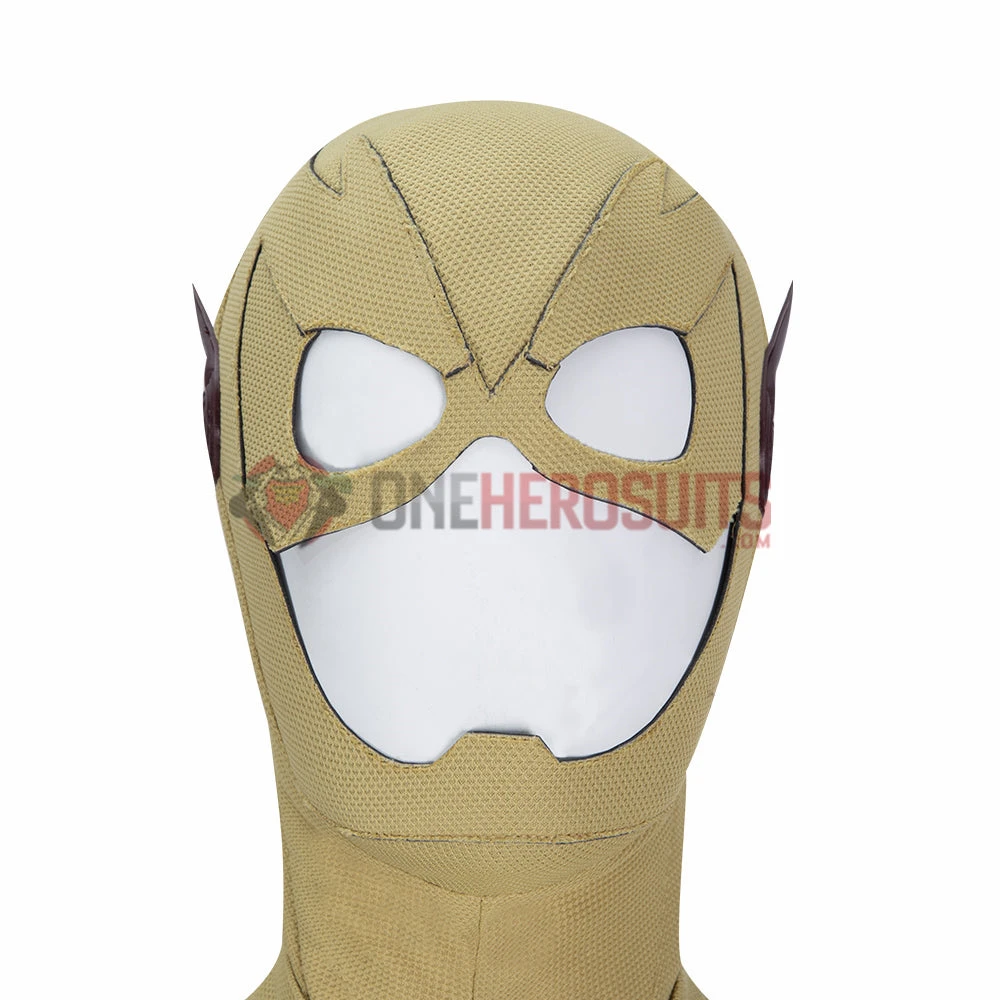 OneHeroSuits Reverse-Flash Cosplay Costumes Eobard Thawne Top Level Suits 17 OneHeroSuits Reverse-Flash Cosplay Costumes Eobard Thawne Top Level Suits
